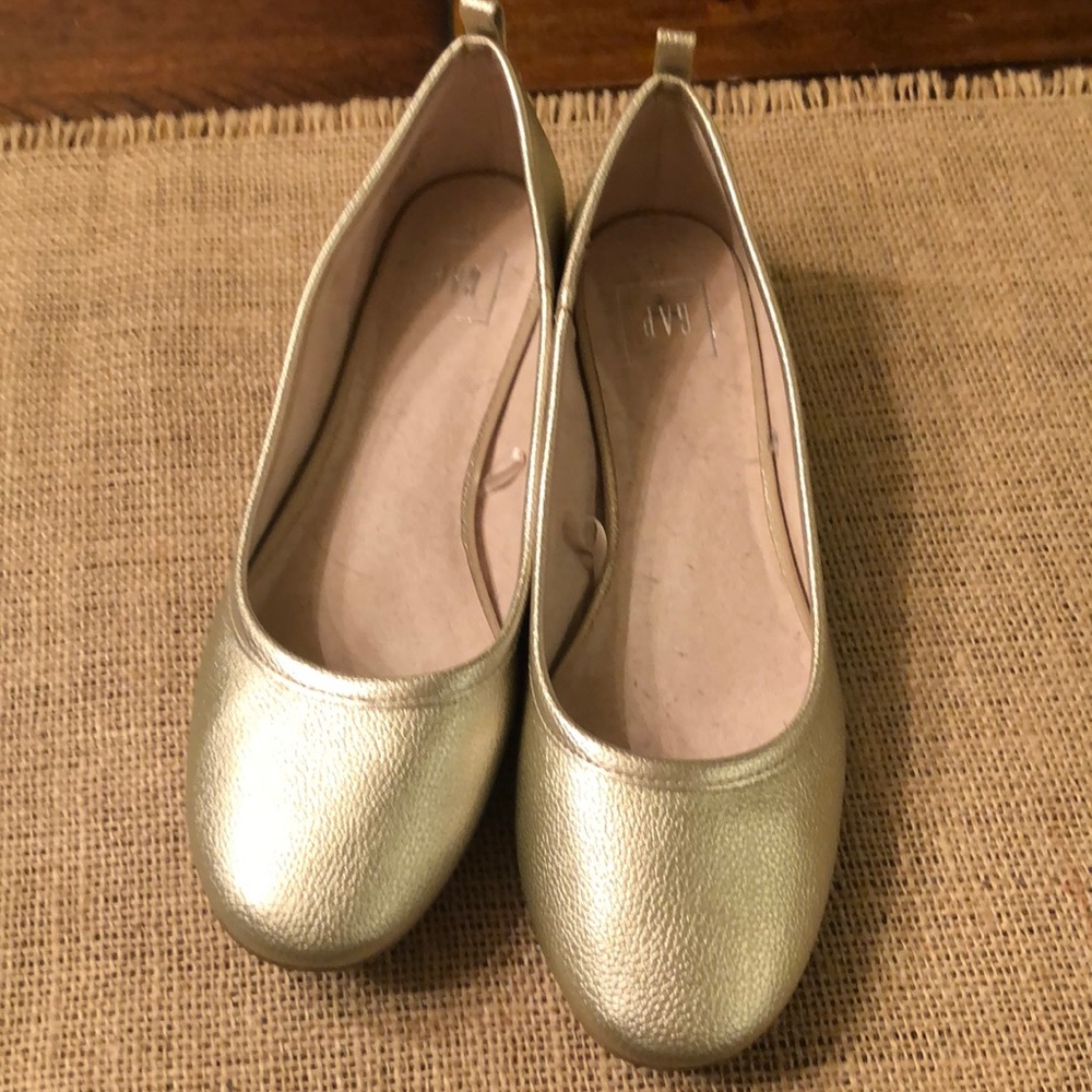 Gap woman’s shoes